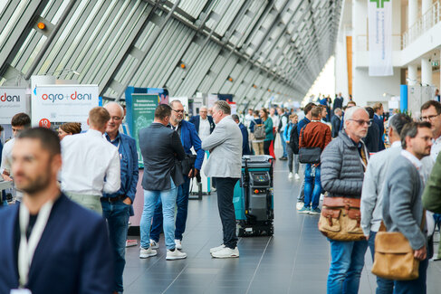 Bildnachweis: Weineich/FKT Fachmesse-Fachtagung-Krankenhaus-Technologie-2024_Weineich-FKT_2