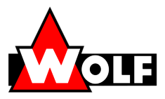 WOLF-Logo